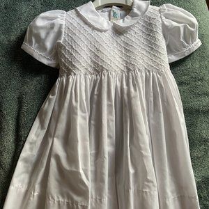 Feltman Brothers Baptismal/Celebration Dress